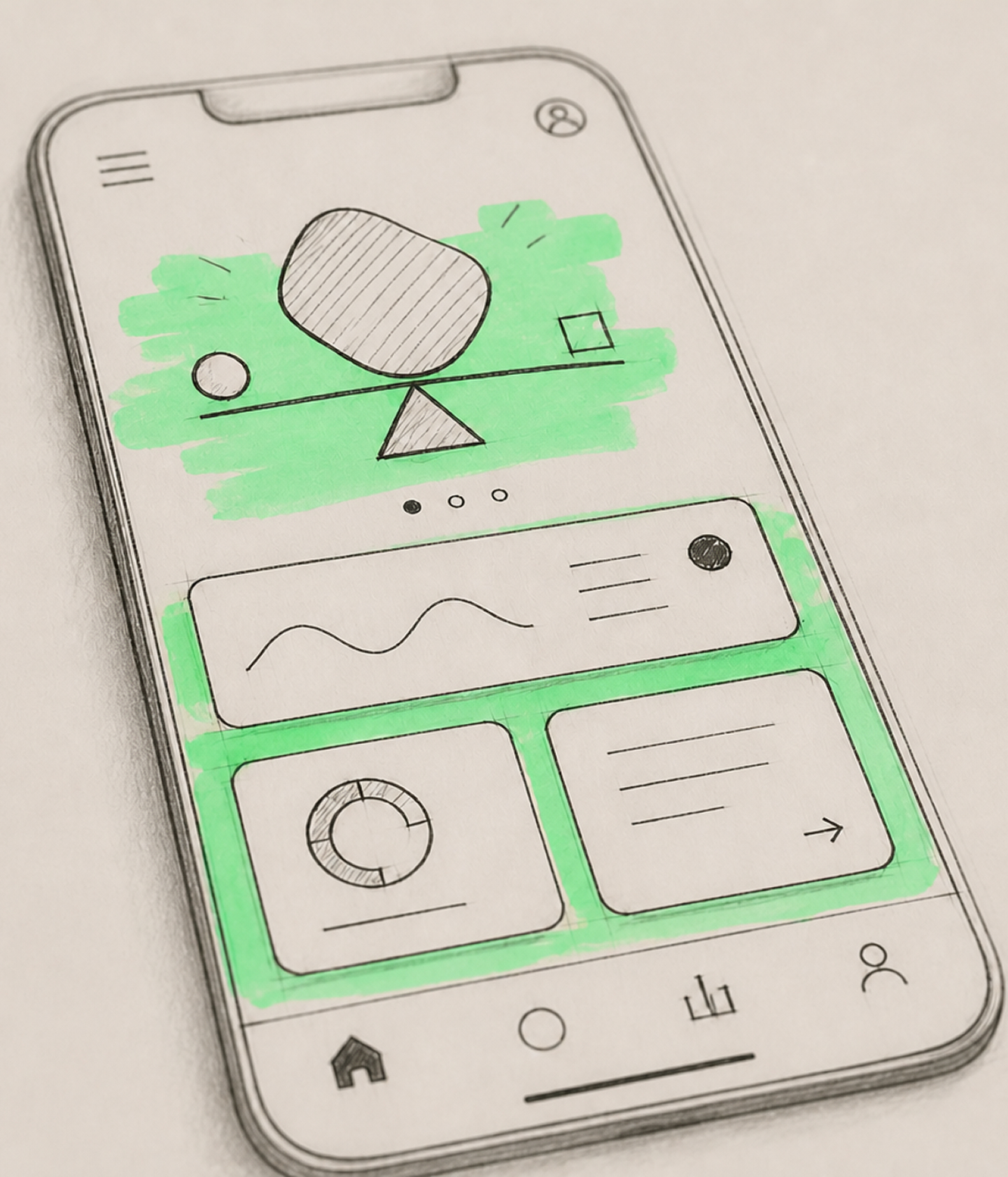 ui & ux