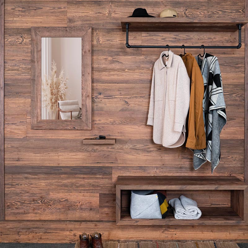 SUN WOOD — Magento Shop Relaunch